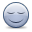 Emoticon Sleep Icon